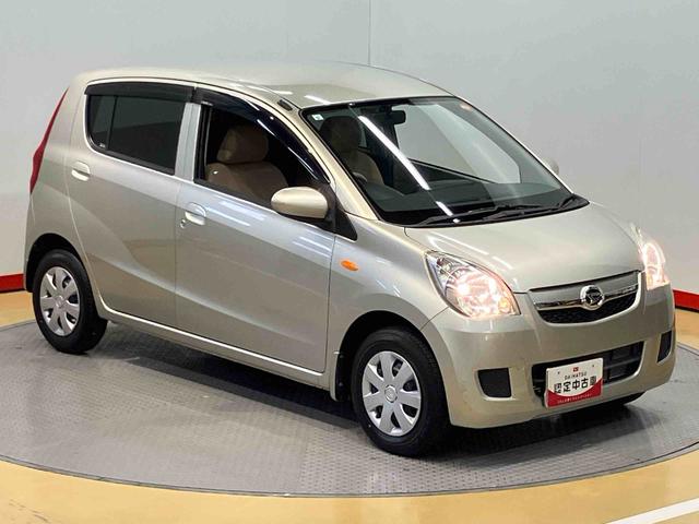 ミラ Ｘ　ＣＤチューナー　エアコン　パワステ　パワーウィンドウ（36枚目）