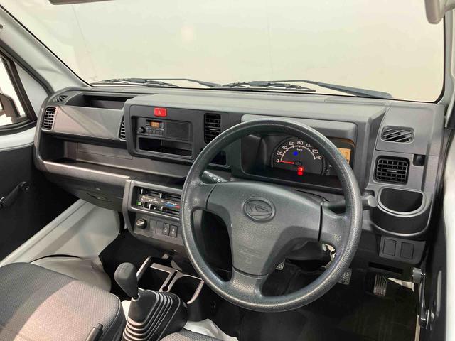 ハイゼットトラック スタンダードＳＡＩＩＩｔ　衝突被害軽減システム　エアコン　パワステ（3枚目）