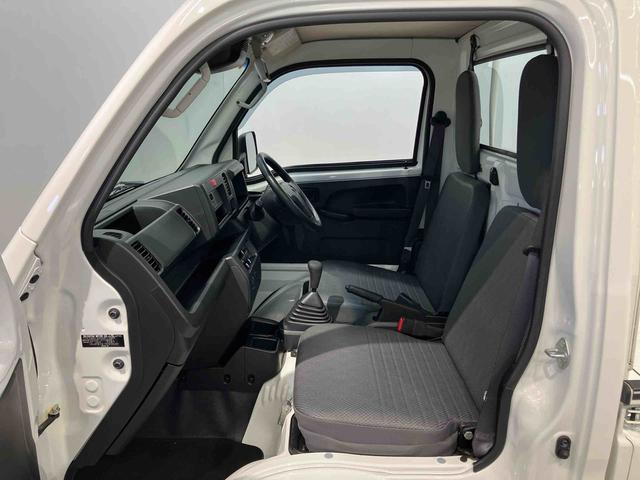 ハイゼットトラック スタンダードＳＡＩＩＩｔ　衝突被害軽減システム　エアコン　パワステ（5枚目）