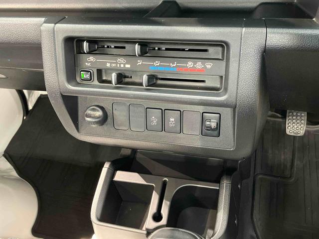 ハイゼットトラック スタンダードＳＡＩＩＩｔ　衝突被害軽減システム　エアコン　パワステ（10枚目）