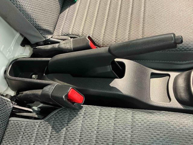 ハイゼットトラック スタンダードＳＡＩＩＩｔ　衝突被害軽減システム　エアコン　パワステ（11枚目）