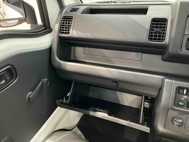 ハイゼットトラック スタンダードＳＡＩＩＩｔ　衝突被害軽減システム　エアコン　パワステ（12枚目）