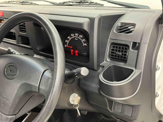 ハイゼットトラック スタンダードＳＡＩＩＩｔ　衝突被害軽減システム　エアコン　パワステ（17枚目）