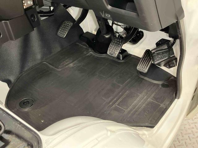 ハイゼットトラック スタンダードＳＡＩＩＩｔ　衝突被害軽減システム　エアコン　パワステ（18枚目）