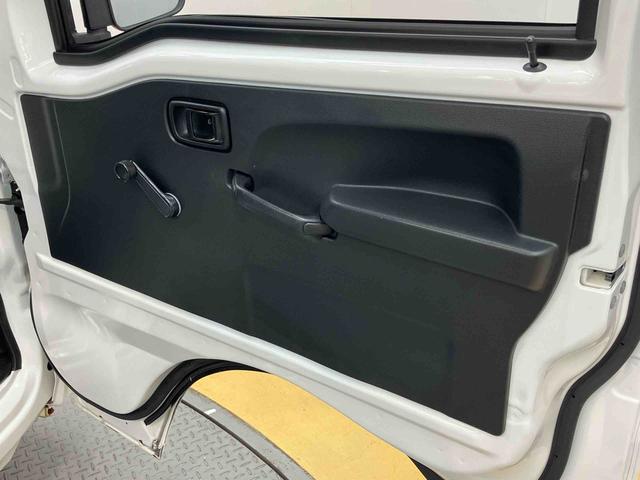 ハイゼットトラック スタンダードＳＡＩＩＩｔ　衝突被害軽減システム　エアコン　パワステ（20枚目）