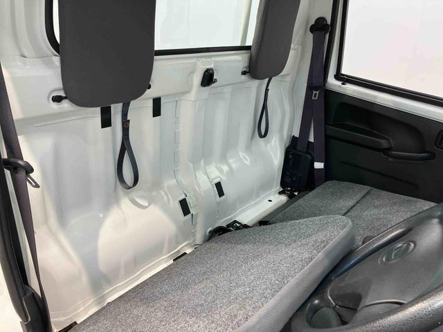 ハイゼットトラック スタンダードＳＡＩＩＩｔ　衝突被害軽減システム　エアコン　パワステ（24枚目）