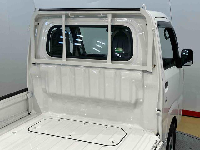 ハイゼットトラック スタンダードＳＡＩＩＩｔ　衝突被害軽減システム　エアコン　パワステ（25枚目）