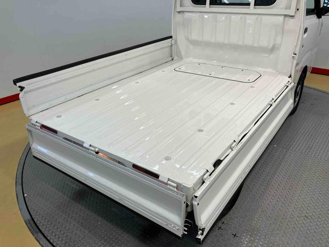 ハイゼットトラック スタンダードＳＡＩＩＩｔ　衝突被害軽減システム　エアコン　パワステ（26枚目）