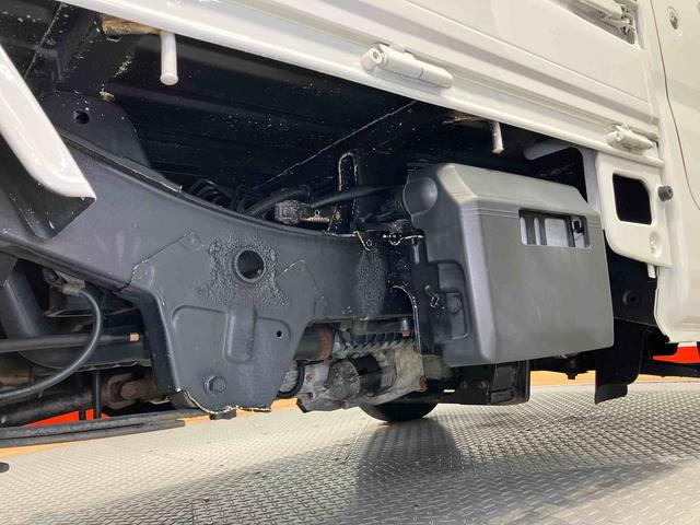 ハイゼットトラック スタンダードＳＡＩＩＩｔ　衝突被害軽減システム　エアコン　パワステ（27枚目）