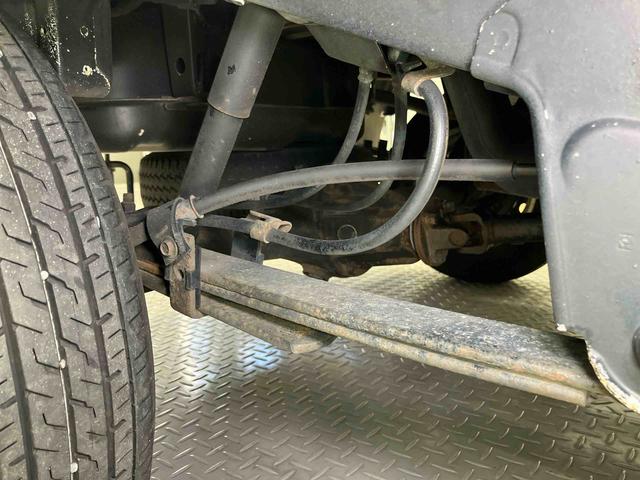 ハイゼットトラック スタンダードＳＡＩＩＩｔ　衝突被害軽減システム　エアコン　パワステ（28枚目）