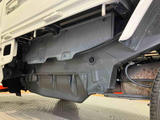 ハイゼットトラック スタンダードＳＡＩＩＩｔ　衝突被害軽減システム　エアコン　パワステ（31枚目）