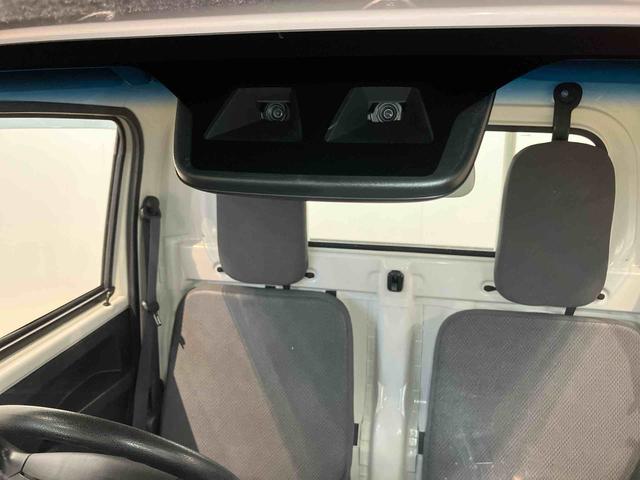 ハイゼットトラック スタンダードＳＡＩＩＩｔ　衝突被害軽減システム　エアコン　パワステ（34枚目）