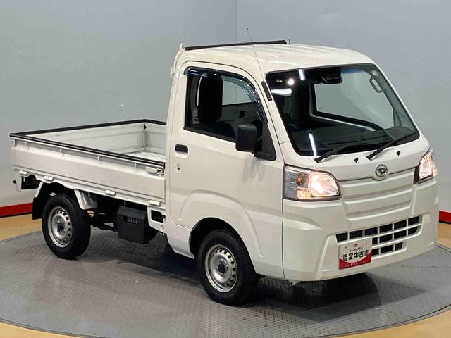ハイゼットトラック スタンダードＳＡＩＩＩｔ　衝突被害軽減システム　エアコン　パワステ（36枚目）