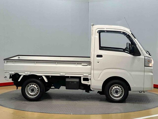 ハイゼットトラック スタンダードＳＡＩＩＩｔ　衝突被害軽減システム　エアコン　パワステ（37枚目）