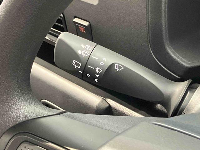 ハイゼットカーゴ ＤＸ　４ＷＤ　衝突被害軽減システム　左右スライドドア　クリアランスソナー　オートライト　オートハイビーム（14枚目）