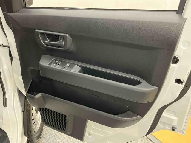 ハイゼットカーゴ ＤＸ　４ＷＤ　衝突被害軽減システム　左右スライドドア　クリアランスソナー　オートライト　オートハイビーム（21枚目）