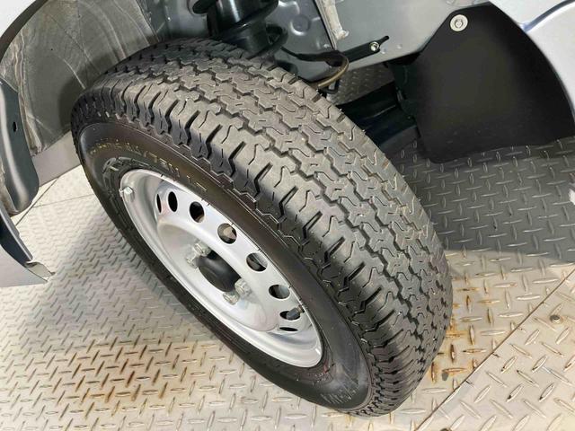 ハイゼットトラック ジャンボエクストラ　衝突被害軽減システム　クリアランスソナー　ＬＥＤヘッドライト　オートライト　オートハイビーム　荷台作業灯（7枚目）