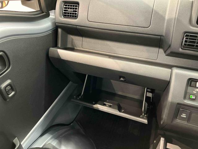 ハイゼットトラック ジャンボエクストラ　衝突被害軽減システム　クリアランスソナー　ＬＥＤヘッドライト　オートライト　オートハイビーム　荷台作業灯（12枚目）