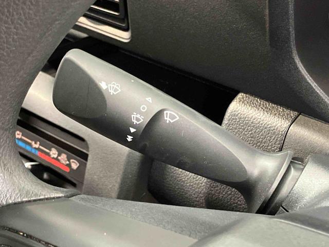 ハイゼットトラック ジャンボエクストラ　衝突被害軽減システム　クリアランスソナー　ＬＥＤヘッドライト　オートライト　オートハイビーム　荷台作業灯（14枚目）