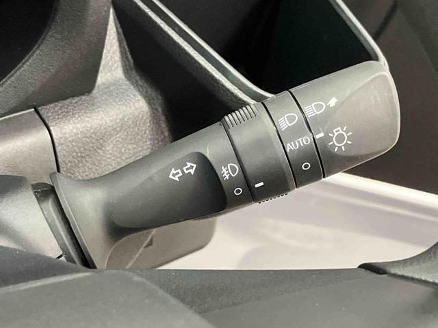 ハイゼットトラック ジャンボエクストラ　衝突被害軽減システム　クリアランスソナー　ＬＥＤヘッドライト　オートライト　オートハイビーム　荷台作業灯（15枚目）