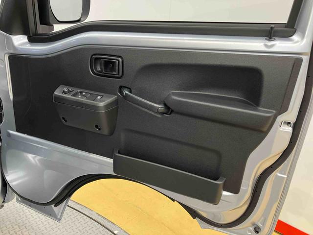 ハイゼットトラック ジャンボエクストラ　衝突被害軽減システム　クリアランスソナー　ＬＥＤヘッドライト　オートライト　オートハイビーム　荷台作業灯（20枚目）