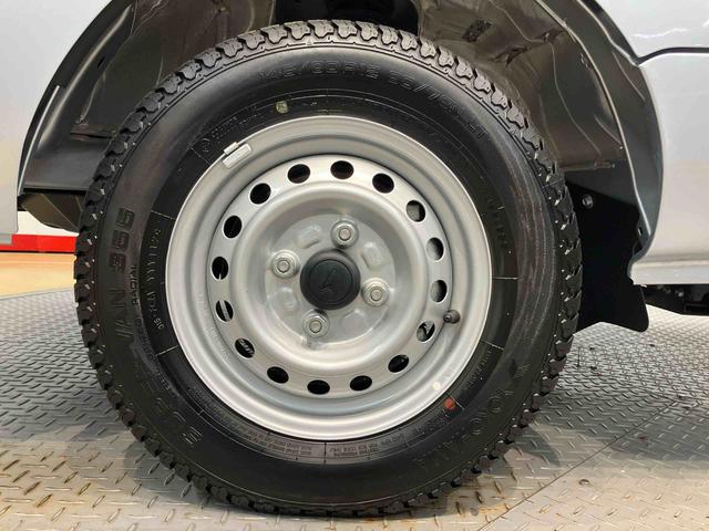 ハイゼットトラック ジャンボエクストラ　衝突被害軽減システム　クリアランスソナー　ＬＥＤヘッドライト　オートライト　オートハイビーム　荷台作業灯（40枚目）