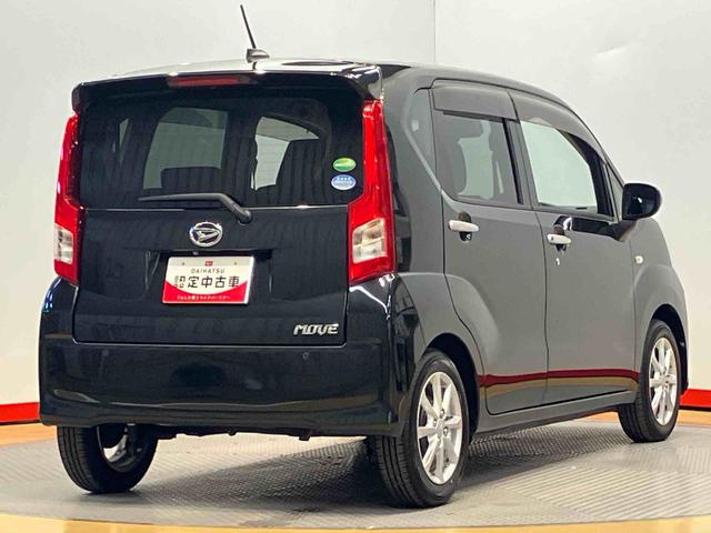 ムーヴ ＸリミテッドＩＩ　ＳＡＩＩＩ　ＤＶＤチューナー　後方カメラ　ＵＳＢ入力端子　Ｂｌｕｅｔｏｏｔｈ接続　ＥＴＣ　キーフリー　運転席シートヒーター　衝突被害軽減システム　ＬＥＤヘッドライト　オートライト　オートハイビーム（2枚目）