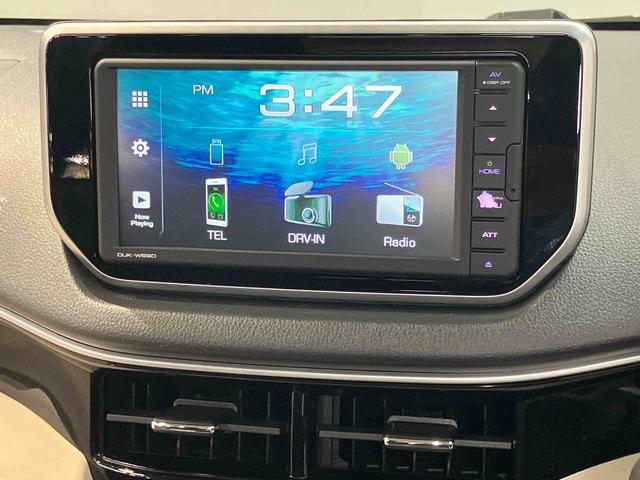 ムーヴ ＸリミテッドＩＩ　ＳＡＩＩＩ　ＤＶＤチューナー　後方カメラ　ＵＳＢ入力端子　Ｂｌｕｅｔｏｏｔｈ接続　ＥＴＣ　キーフリー　運転席シートヒーター　衝突被害軽減システム　ＬＥＤヘッドライト　オートライト　オートハイビーム（9枚目）