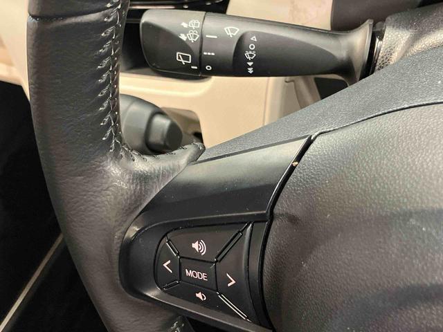 ムーヴ ＸリミテッドＩＩ　ＳＡＩＩＩ　ＤＶＤチューナー　後方カメラ　ＵＳＢ入力端子　Ｂｌｕｅｔｏｏｔｈ接続　ＥＴＣ　キーフリー　運転席シートヒーター　衝突被害軽減システム　ＬＥＤヘッドライト　オートライト　オートハイビーム（14枚目）
