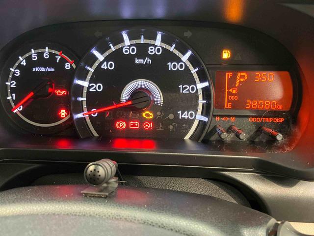 ムーヴ ＸリミテッドＩＩ　ＳＡＩＩＩ　ＤＶＤチューナー　後方カメラ　ＵＳＢ入力端子　Ｂｌｕｅｔｏｏｔｈ接続　ＥＴＣ　キーフリー　運転席シートヒーター　衝突被害軽減システム　ＬＥＤヘッドライト　オートライト　オートハイビーム（16枚目）