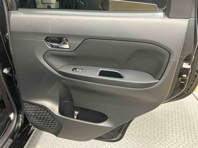 ムーヴ ＸリミテッドＩＩ　ＳＡＩＩＩ　ＤＶＤチューナー　後方カメラ　ＵＳＢ入力端子　Ｂｌｕｅｔｏｏｔｈ接続　ＥＴＣ　キーフリー　運転席シートヒーター　衝突被害軽減システム　ＬＥＤヘッドライト　オートライト　オートハイビーム（22枚目）