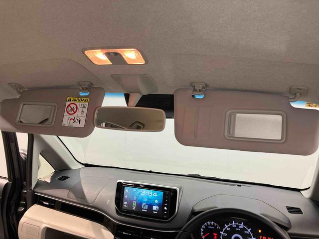 ムーヴ ＸリミテッドＩＩ　ＳＡＩＩＩ　ＤＶＤチューナー　後方カメラ　ＵＳＢ入力端子　Ｂｌｕｅｔｏｏｔｈ接続　ＥＴＣ　キーフリー　運転席シートヒーター　衝突被害軽減システム　ＬＥＤヘッドライト　オートライト　オートハイビーム（23枚目）