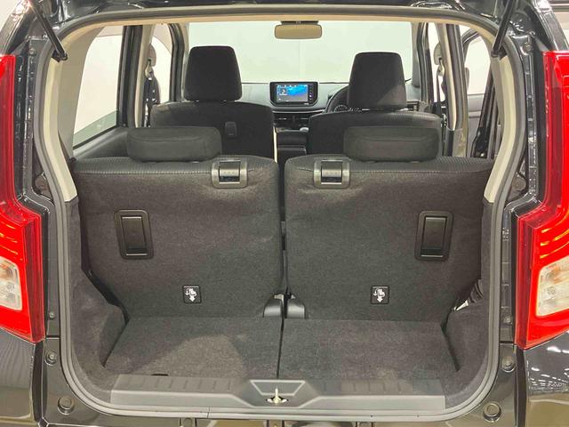 ムーヴ ＸリミテッドＩＩ　ＳＡＩＩＩ　ＤＶＤチューナー　後方カメラ　ＵＳＢ入力端子　Ｂｌｕｅｔｏｏｔｈ接続　ＥＴＣ　キーフリー　運転席シートヒーター　衝突被害軽減システム　ＬＥＤヘッドライト　オートライト　オートハイビーム（28枚目）