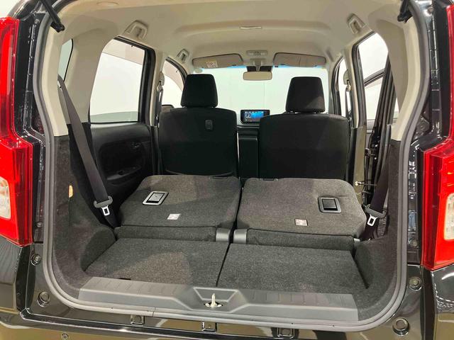 ムーヴ ＸリミテッドＩＩ　ＳＡＩＩＩ　ＤＶＤチューナー　後方カメラ　ＵＳＢ入力端子　Ｂｌｕｅｔｏｏｔｈ接続　ＥＴＣ　キーフリー　運転席シートヒーター　衝突被害軽減システム　ＬＥＤヘッドライト　オートライト　オートハイビーム（29枚目）