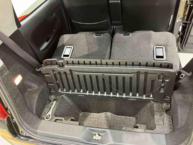 ムーヴ ＸリミテッドＩＩ　ＳＡＩＩＩ　ＤＶＤチューナー　後方カメラ　ＵＳＢ入力端子　Ｂｌｕｅｔｏｏｔｈ接続　ＥＴＣ　キーフリー　運転席シートヒーター　衝突被害軽減システム　ＬＥＤヘッドライト　オートライト　オートハイビーム（30枚目）