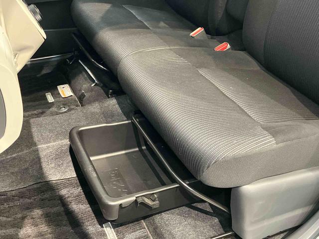 ムーヴ ＸリミテッドＩＩ　ＳＡＩＩＩ　ＤＶＤチューナー　後方カメラ　ＵＳＢ入力端子　Ｂｌｕｅｔｏｏｔｈ接続　ＥＴＣ　キーフリー　運転席シートヒーター　衝突被害軽減システム　ＬＥＤヘッドライト　オートライト　オートハイビーム（31枚目）