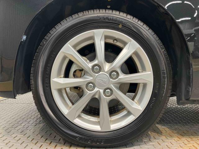 ムーヴ ＸリミテッドＩＩ　ＳＡＩＩＩ　ＤＶＤチューナー　後方カメラ　ＵＳＢ入力端子　Ｂｌｕｅｔｏｏｔｈ接続　ＥＴＣ　キーフリー　運転席シートヒーター　衝突被害軽減システム　ＬＥＤヘッドライト　オートライト　オートハイビーム（40枚目）