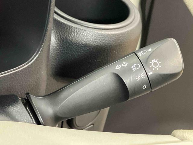 ミラトコット L SAIII CDチューナー 衝突被害軽減システム クリアランスソナー LEDヘッドライト オートライト オートハイビーム(15枚目)