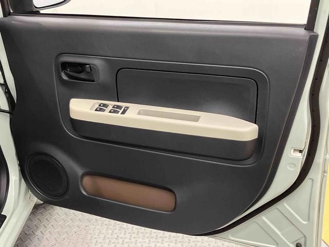 ミラトコット L SAIII CDチューナー 衝突被害軽減システム クリアランスソナー LEDヘッドライト オートライト オートハイビーム(21枚目)