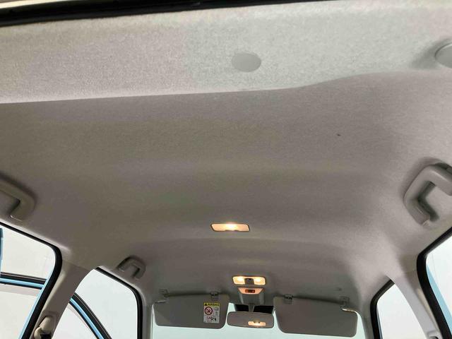 ミラトコット L SAIII DVDチューナー 後方カメラ USB入力端子 Bluetooth接続 衝突被害軽減システム クリアランスソナー LEDヘッドライト オートハイビーム(24枚目)