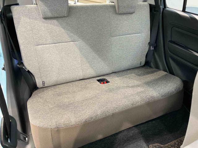 ミラトコット L SAIII DVDチューナー 後方カメラ USB入力端子 Bluetooth接続 衝突被害軽減システム クリアランスソナー LEDヘッドライト オートハイビーム(27枚目)