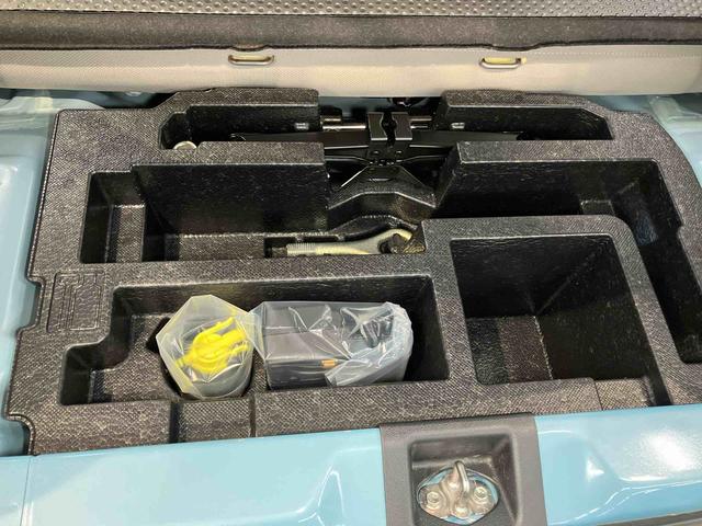 ミラトコット L SAIII DVDチューナー 後方カメラ USB入力端子 Bluetooth接続 衝突被害軽減システム クリアランスソナー LEDヘッドライト オートハイビーム(30枚目)