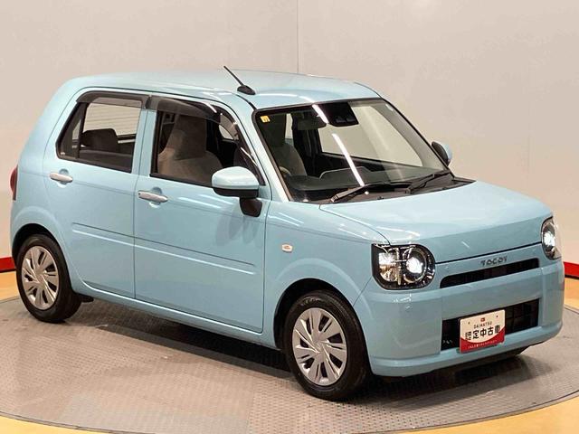 ミラトコット L SAIII DVDチューナー 後方カメラ USB入力端子 Bluetooth接続 衝突被害軽減システム クリアランスソナー LEDヘッドライト オートハイビーム(36枚目)