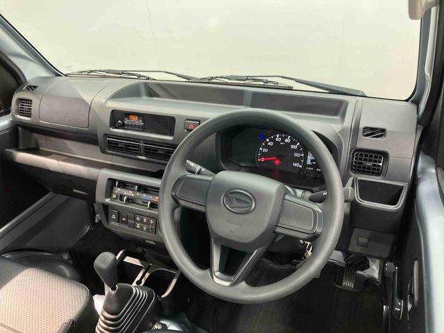 ハイゼットトラック スタンダード 4WD 衝突被害軽減システム クリアランスソナー オートライト オートハイビーム(3枚目)