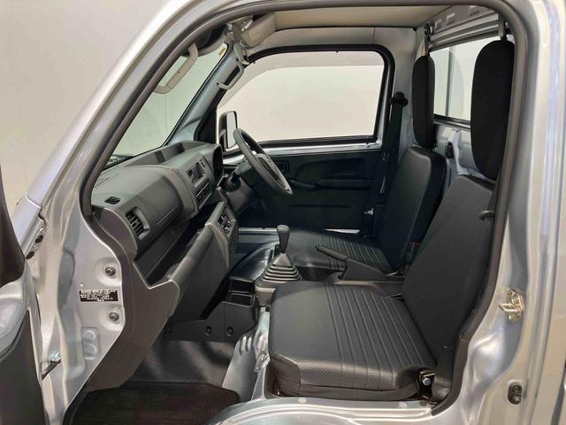 ハイゼットトラック スタンダード 4WD 衝突被害軽減システム クリアランスソナー オートライト オートハイビーム(5枚目)