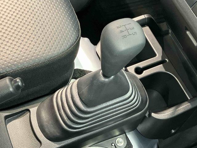 ハイゼットトラック スタンダード 4WD 衝突被害軽減システム クリアランスソナー オートライト オートハイビーム(6枚目)