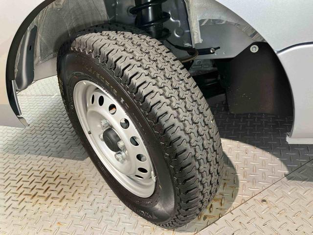 ハイゼットトラック スタンダード 4WD 衝突被害軽減システム クリアランスソナー オートライト オートハイビーム(7枚目)