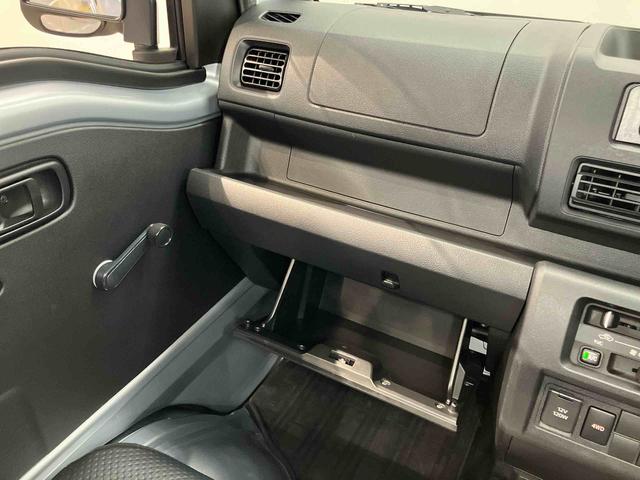 ハイゼットトラック スタンダード 4WD 衝突被害軽減システム クリアランスソナー オートライト オートハイビーム(12枚目)