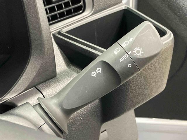 ハイゼットトラック スタンダード 4WD 衝突被害軽減システム クリアランスソナー オートライト オートハイビーム(15枚目)