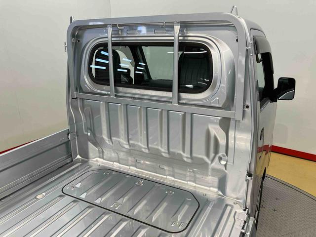 ハイゼットトラック スタンダード 4WD 衝突被害軽減システム クリアランスソナー オートライト オートハイビーム(24枚目)